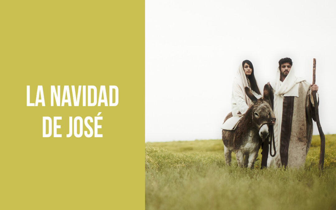 La Navidad de José