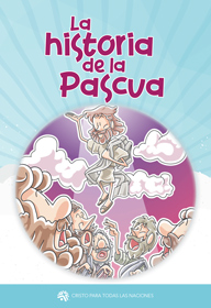 La historia de la Pascua