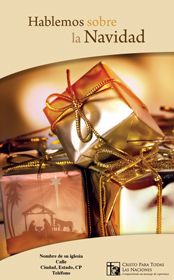 Hablemos sobre la Navidad