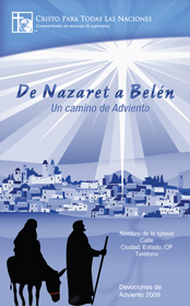 De Nazaret a Belén