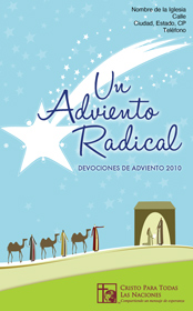Adviento radical