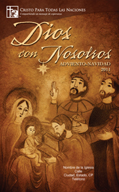 Dios con nosotros