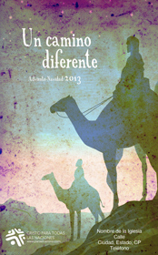 Un camino diferente