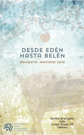Desde Edén hasta Belén