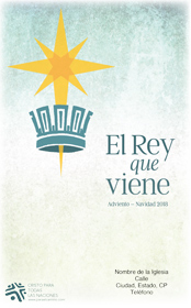 El Rey que viene