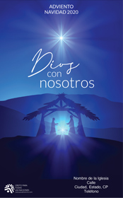 Dios con nosotros
