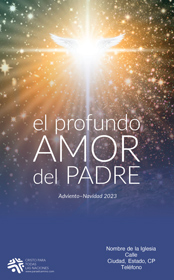 el profundo amor del padre