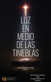 Luz en medio de las tinieblas