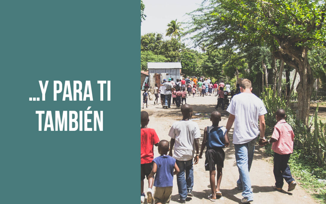 …Y para ti también